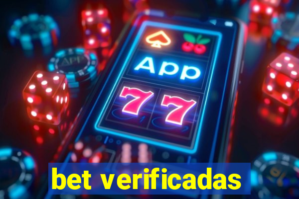 bet verificadas